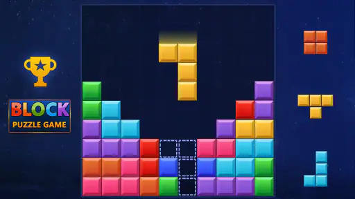 Block Puzzle - Block Game screenshot