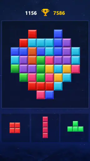 Block Puzzle - Block Game screenshot