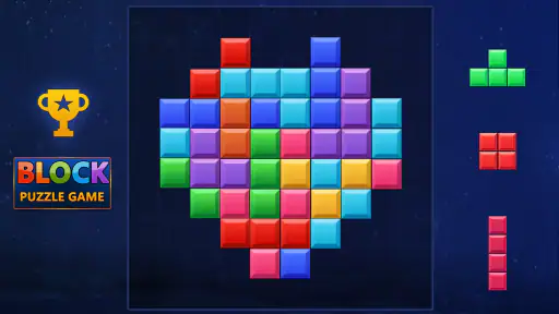 Block Puzzle - Block Game screenshot