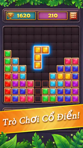 Block Puzzle Gem: Jewel Blast screenshot