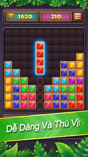 Block Puzzle Gem: Jewel Blast screenshot