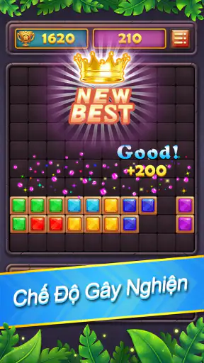 Block Puzzle Gem: Jewel Blast screenshot