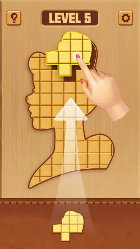 BlockPuz: Block Puzzle Games screenshot