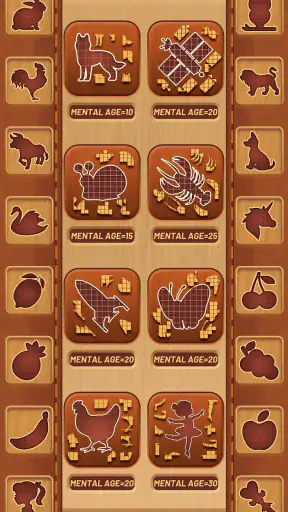 BlockPuz: Block Puzzle Games screenshot