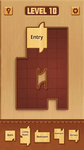 BlockPuz: Block Puzzle Games screenshot