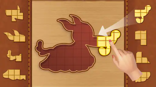 BlockPuz: Block Puzzle Games screenshot