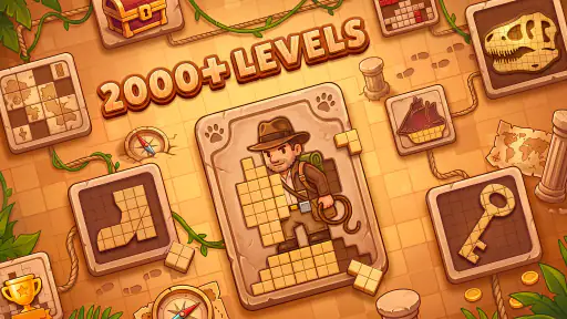 BlockPuz: Block Puzzle Games screenshot