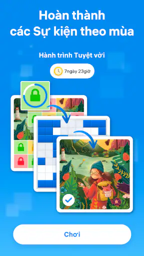 Blockudoku - xếp hình khối screenshot