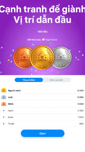 Blockudoku - xếp hình khối screenshot