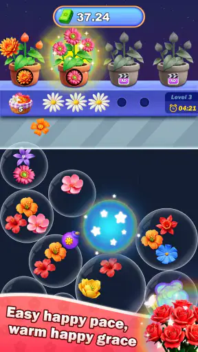 Bloom Boom Pack screenshot