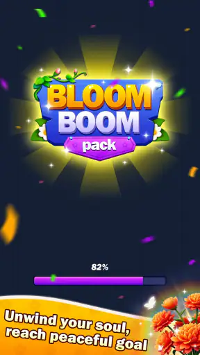 Bloom Boom Pack screenshot