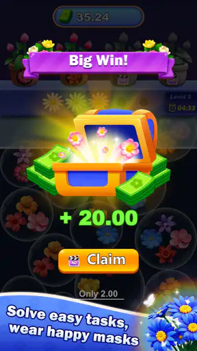 Bloom Boom Pack screenshot