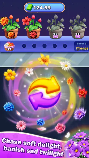 Bloom Boom Pack screenshot