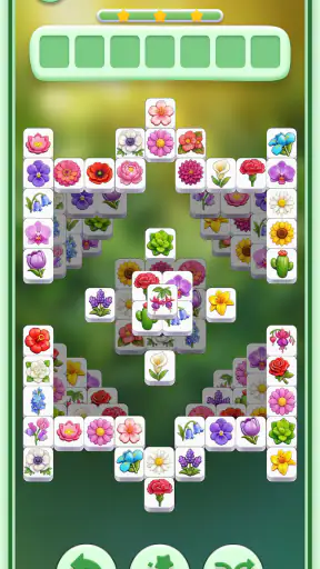 Bloomingo: Ghép Hoa screenshot