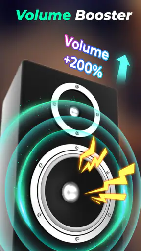 Bộ chỉnh âm&tăng cường âm trầm screenshot