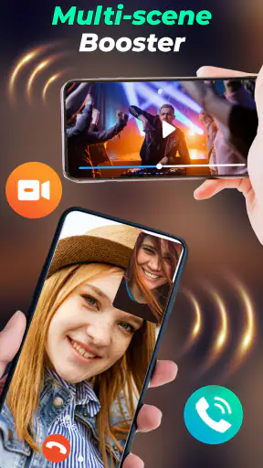 Bộ chỉnh âm&tăng cường âm trầm screenshot