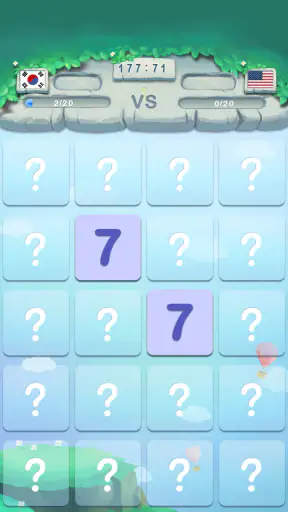 Bộ nhớ vua screenshot