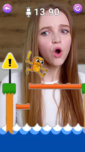 Bộ sưu tập mini games giải trí screenshot