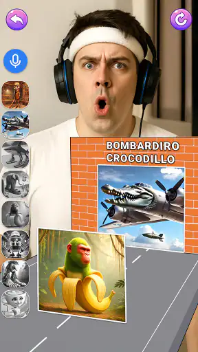 Bộ sưu tập mini games giải trí screenshot