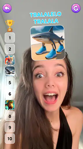 Bộ sưu tập mini games giải trí screenshot