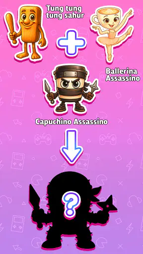 Bộ sưu tập mini games giải trí screenshot