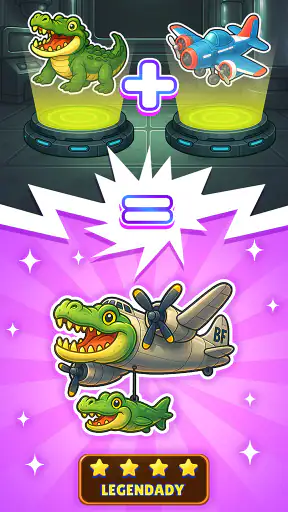 Bộ sưu tập mini games giải trí screenshot