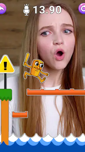 Bộ sưu tập mini games giải trí screenshot