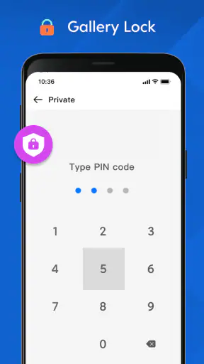 Bộ sưu tập - thư viện ảnh hầm screenshot