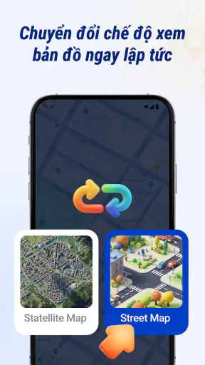 Bộ Theo Dõi GPS Điện Thoại screenshot