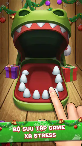 Board World - Tất cả trong một screenshot