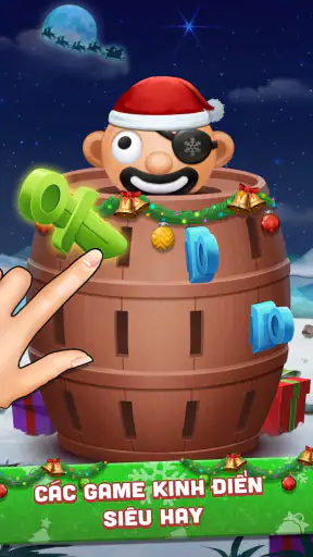Board World - Tất cả trong một screenshot