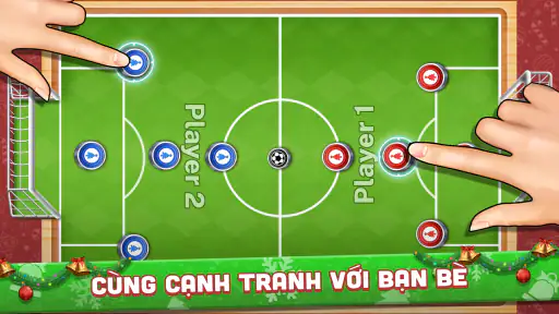 Board World - Tất cả trong một screenshot