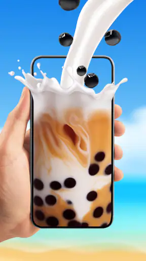 Boba DIY: Drink Boba Tea screenshot