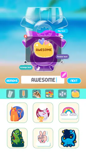 Boba DIY: Drink Boba Tea screenshot