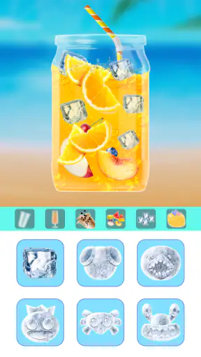 Boba DIY: Drink Boba Tea screenshot