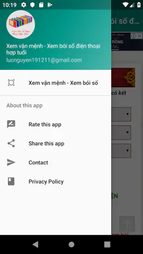 bói số điện thoại hợp tuổi screenshot
