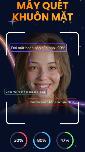 Bói tay, tử vi, chỉ tay screenshot