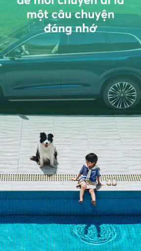 BonbonCar - Thuê xe tự lái screenshot