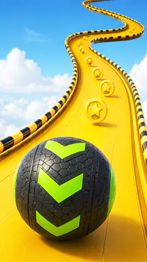 Bóng 3D: Cuộc Đua Siêu Hấp Dẫn screenshot