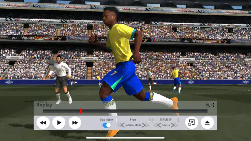 Bóng Đá Cho Người Thắng 2 screenshot