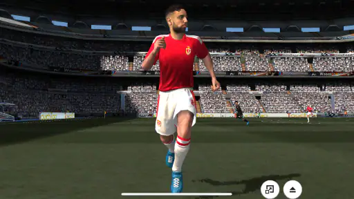 Bóng Đá Cho Người Thắng 2 screenshot