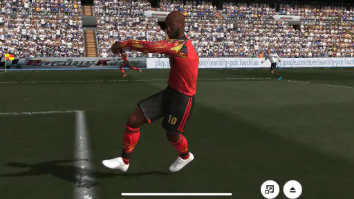 Bóng Đá Cho Người Thắng 2 screenshot