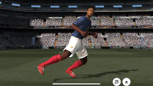 Bóng Đá Cho Người Thắng 2 screenshot