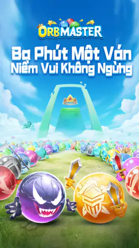 Bóng Đại Chiến screenshot