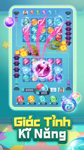 Bóng Đại Chiến screenshot