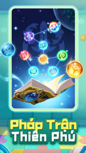 Bóng Đại Chiến screenshot