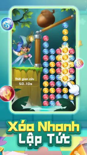 Bóng Đại Chiến screenshot