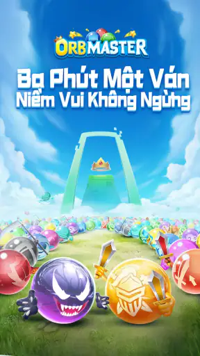 Bóng Đại Chiến screenshot