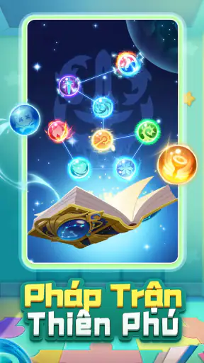 Bóng Đại Chiến screenshot