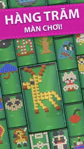 Bouncefield: Bricks Breaker screenshot